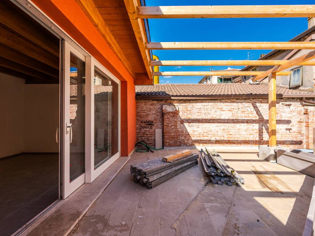 Appartamento a Verona in Via Quattro Rusteghi - Foto 2