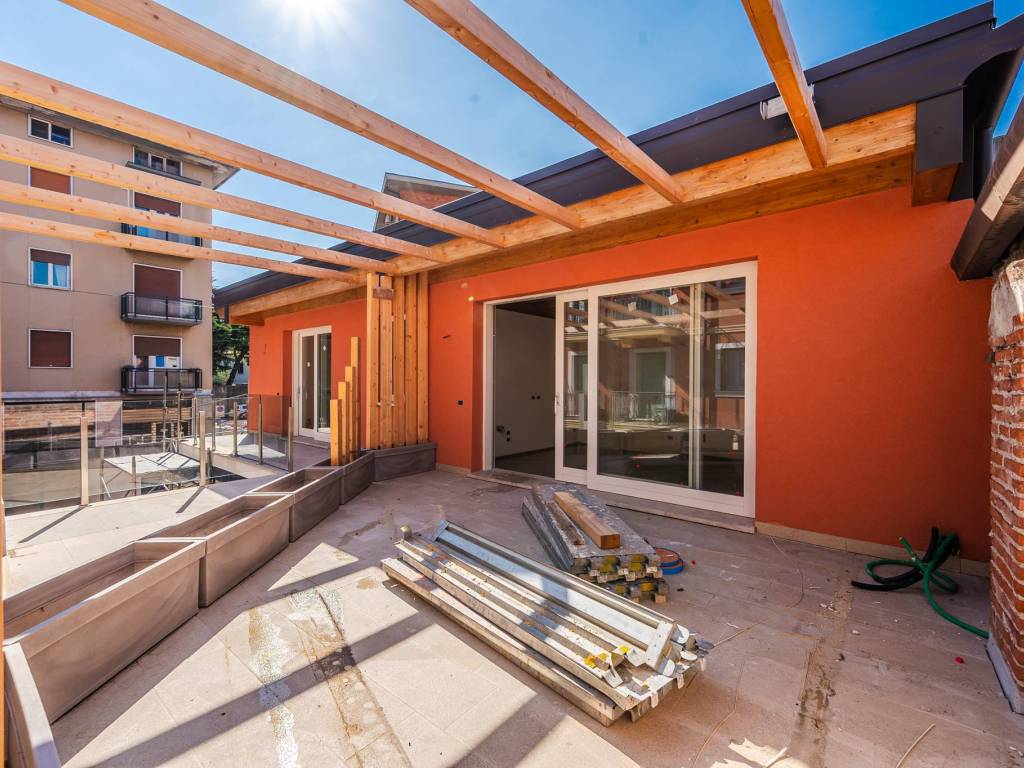 Appartamento a Verona in Via Quattro Rusteghi - Foto 3