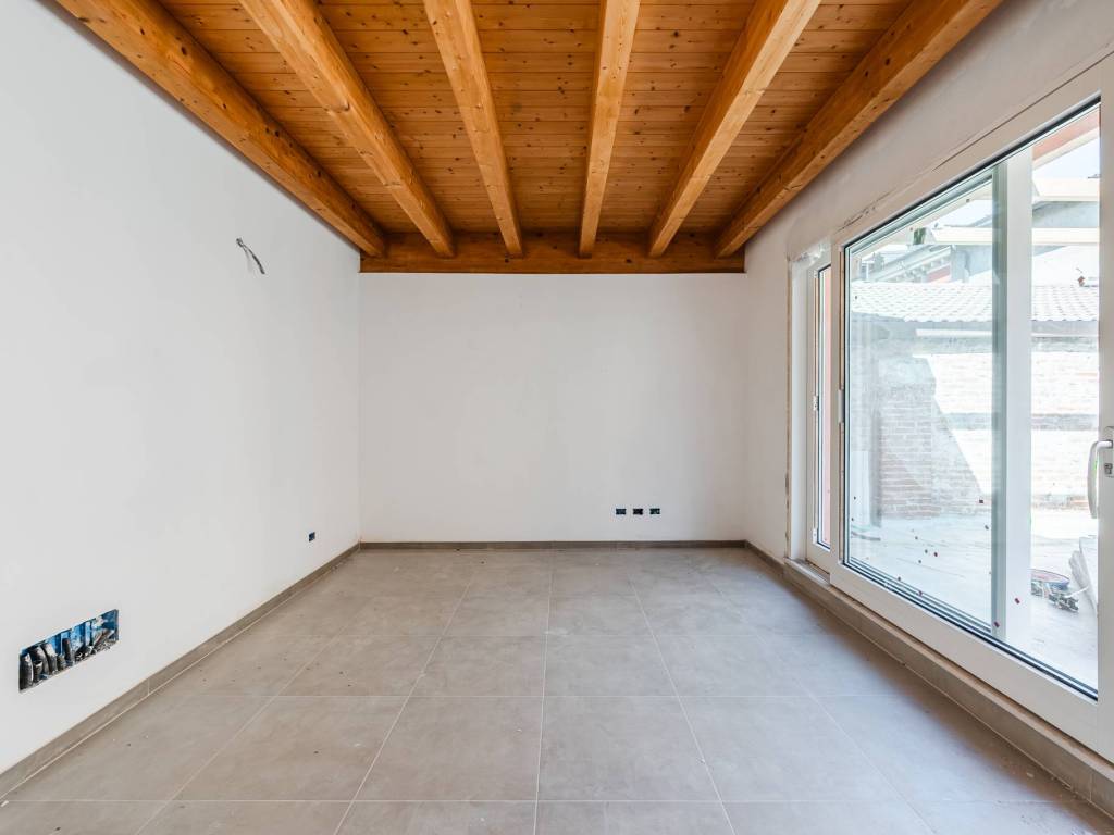 Appartamento a Verona in Via Quattro Rusteghi - Foto 5