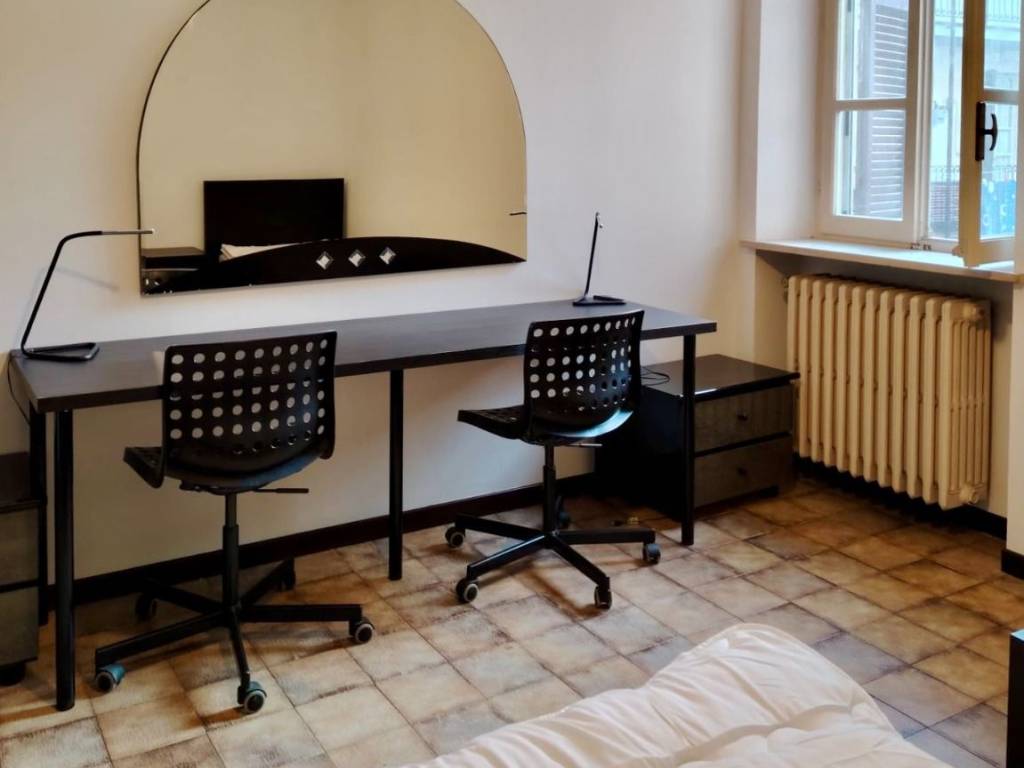 Appartamento a Novara in Corso Felice Cavallotti, 24 - Foto 2