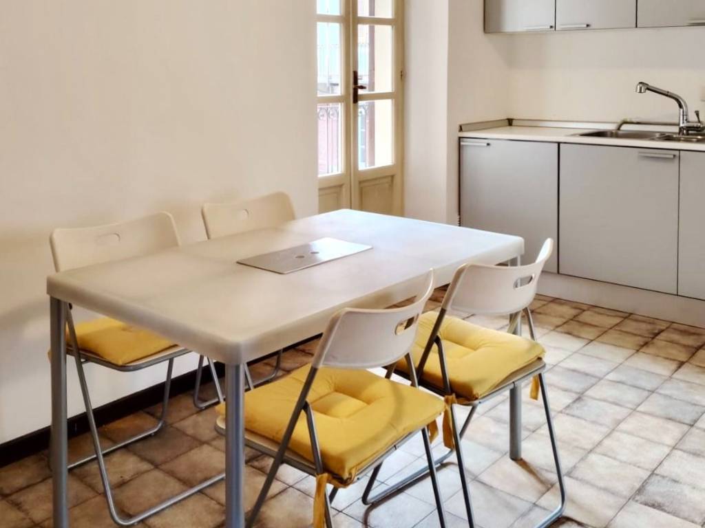 Appartamento a Novara in Corso Felice Cavallotti, 24 - Foto 4