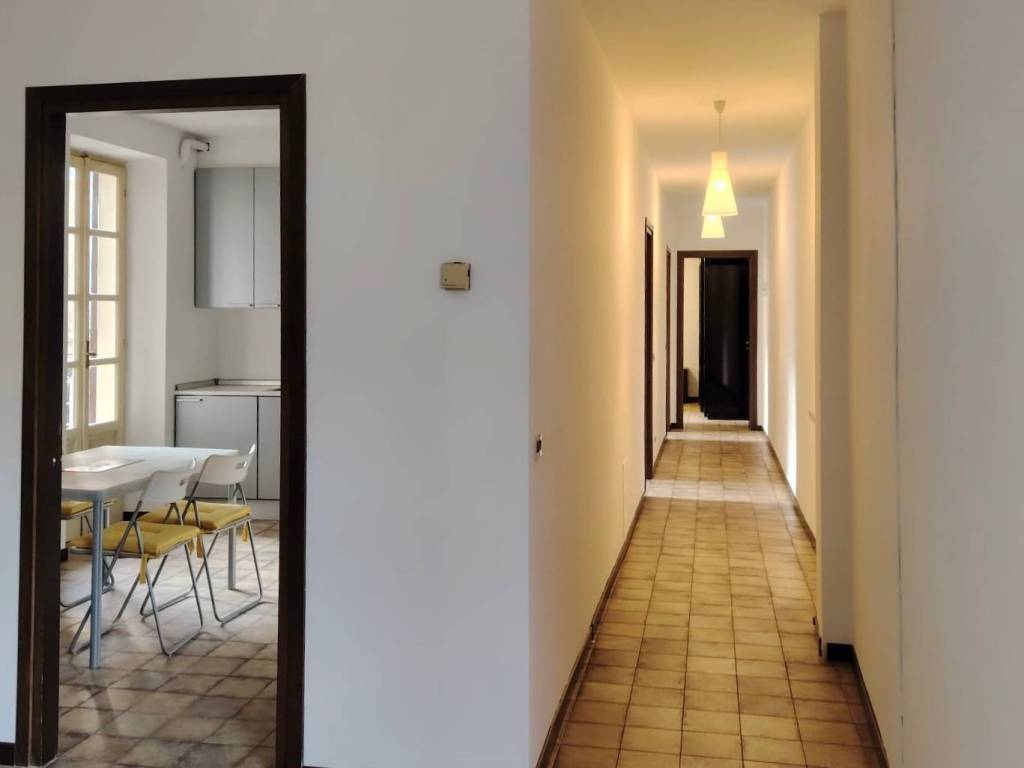 Appartamento a Novara in Corso Felice Cavallotti, 24 - Foto 5
