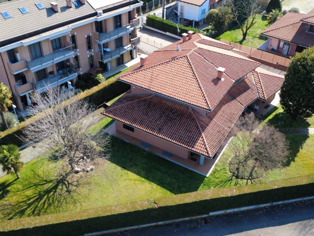 Villa a Rivoli in Via Monte Rosa, 16 - Foto 3