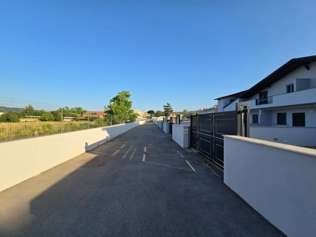 Appartamento a Quarto in Via Dino Campana, 178 - Foto 3