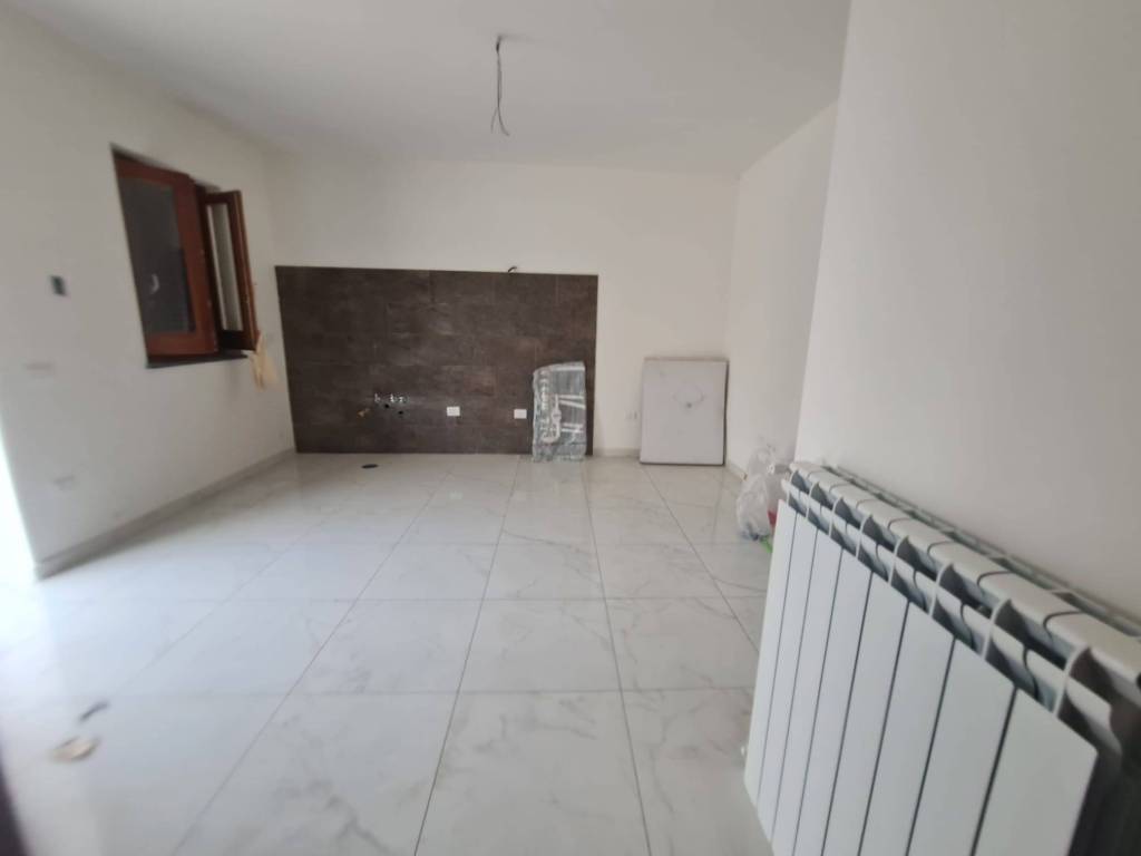 Appartamento a Quarto in Via Dino Campana, 178 - Foto 5