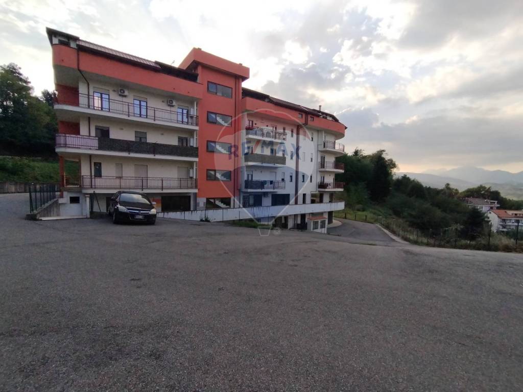 Appartamento a San marco argentano in via monsignor raffaele barbieri - Foto 5