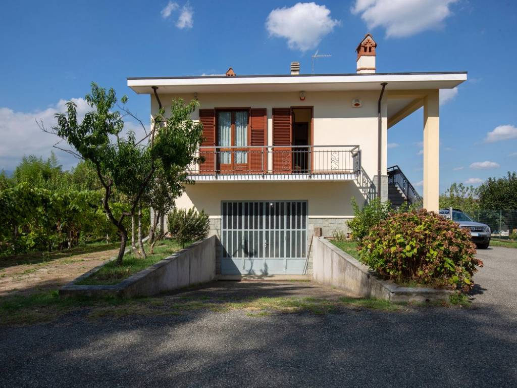 Villa a Rivoli in Via Belfiore, 32 - Foto 3