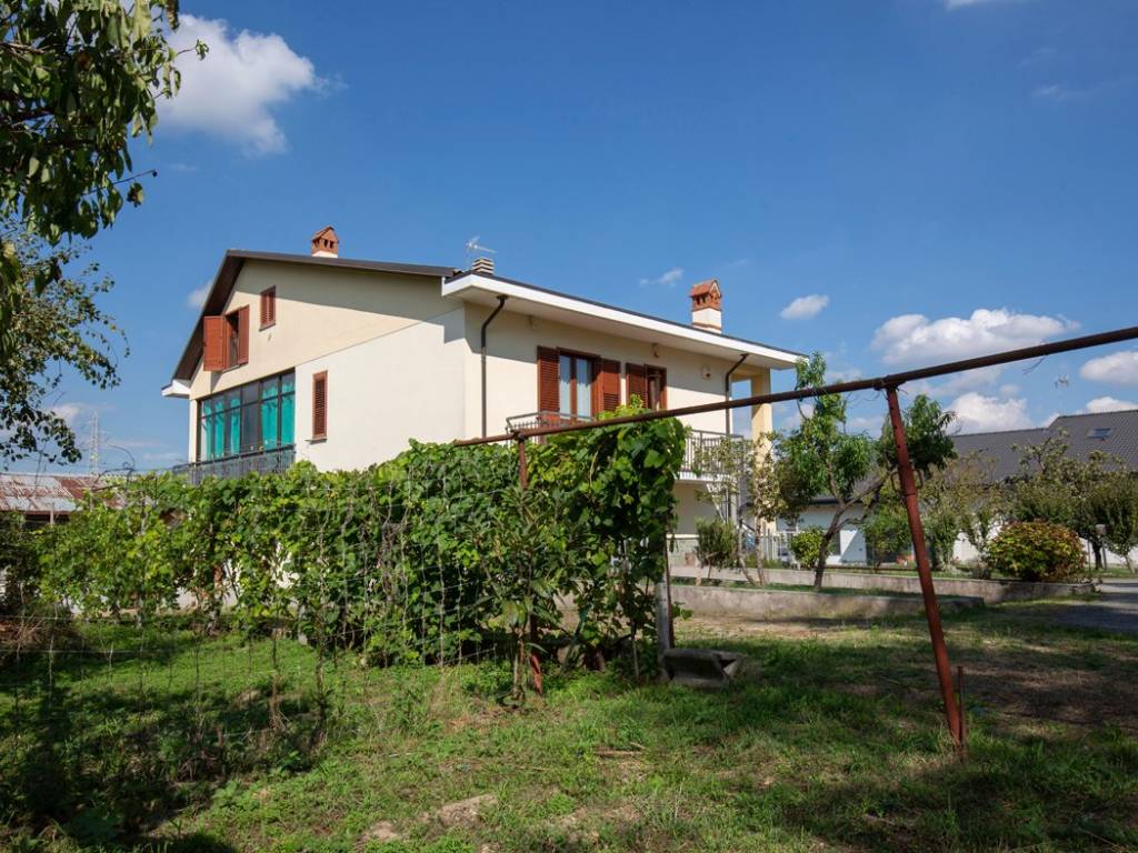Villa a Rivoli in Via Belfiore, 32 - Foto 4