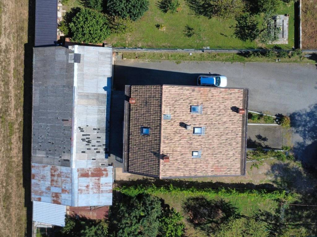Villa a Rivoli in Via Belfiore, 32 - Foto 5