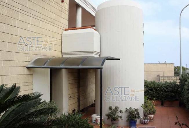 Appartamento a Monopoli in Viale Aldo Moro, 30 - Foto 3