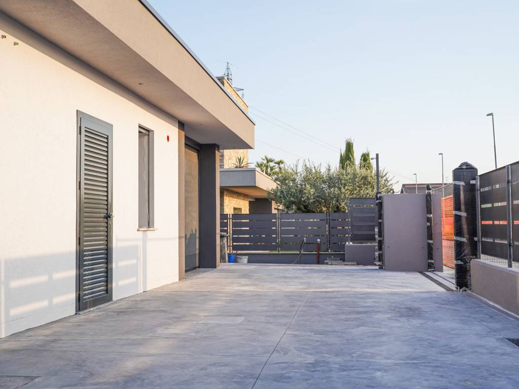 Villa a Ciserano in Via Boltiere - Foto 2