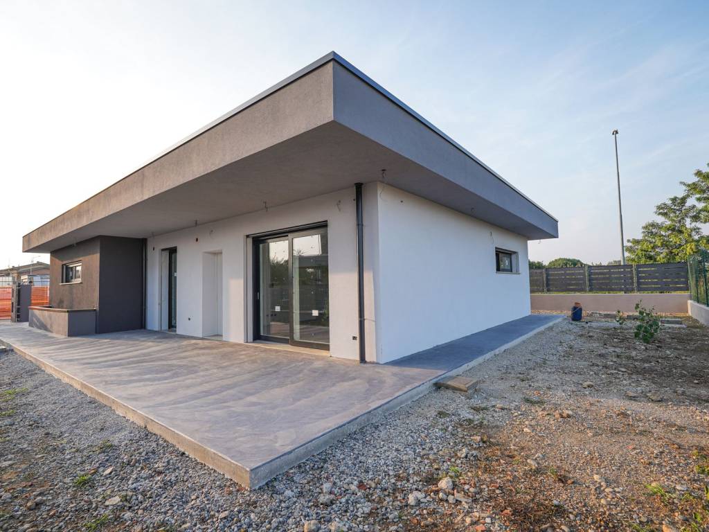 Villa a Ciserano in Via Boltiere - Foto 4