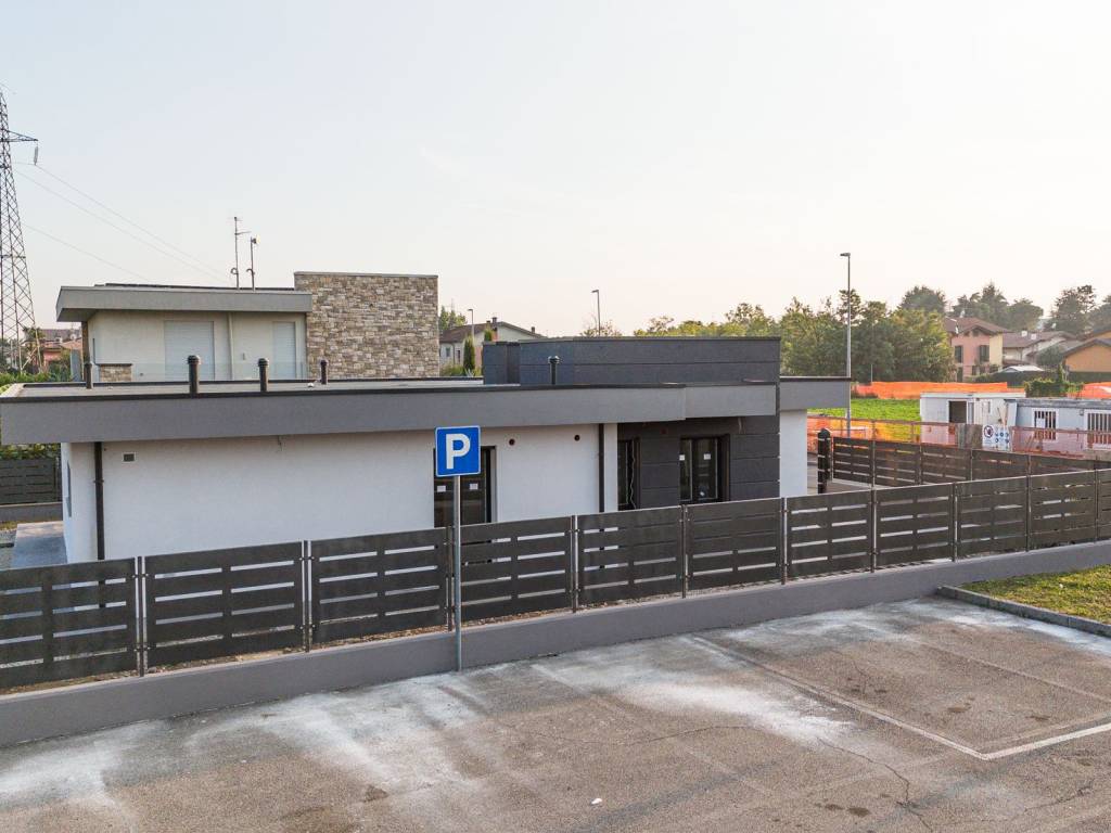 Villa a Ciserano in Via Boltiere - Foto 5