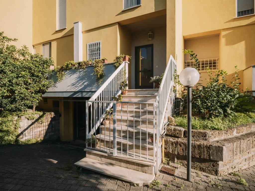 Villa a Tarquinia in Via Fratelli Correnti - Foto 2