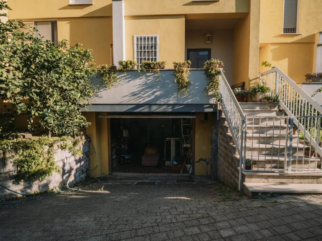 Villa a Tarquinia in Via Fratelli Correnti - Foto 3
