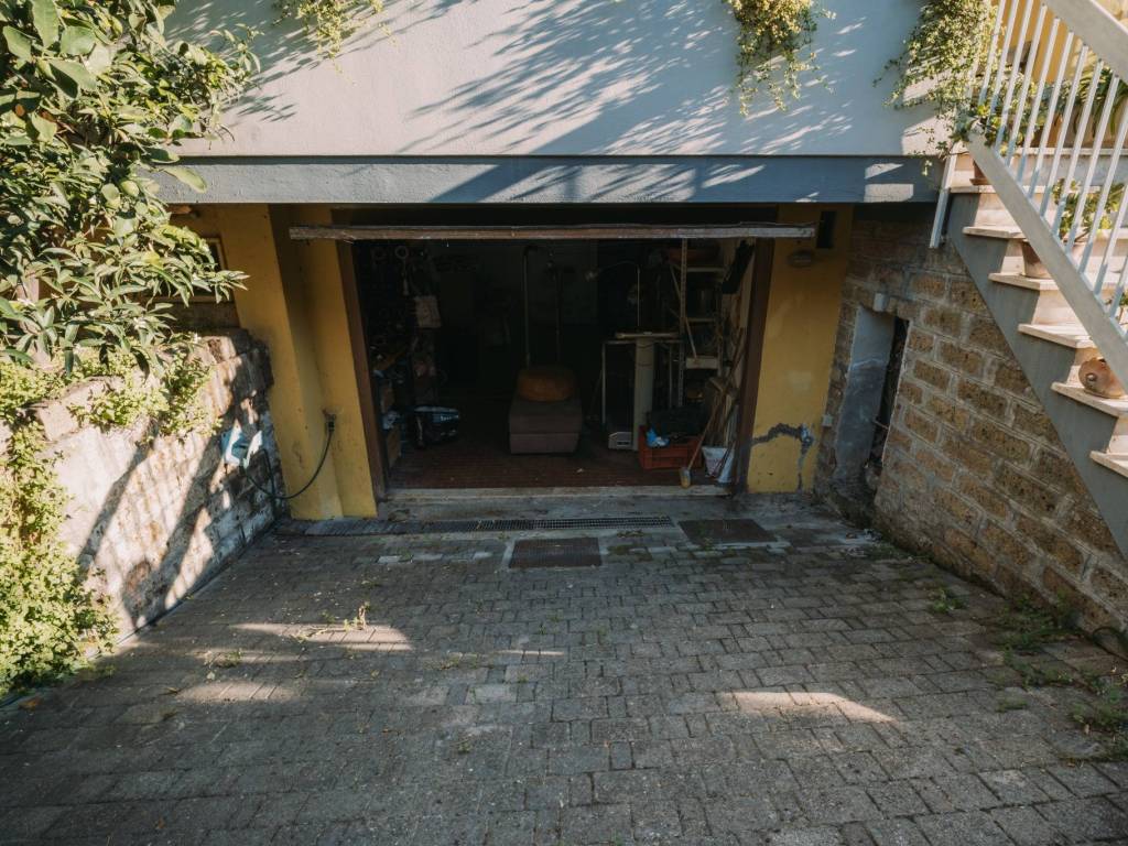 Villa a Tarquinia in Via Fratelli Correnti - Foto 4