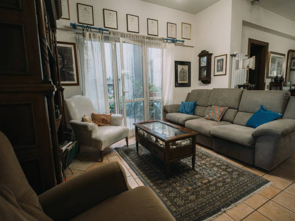 Villa a Tarquinia in Via Fratelli Correnti - Foto 5