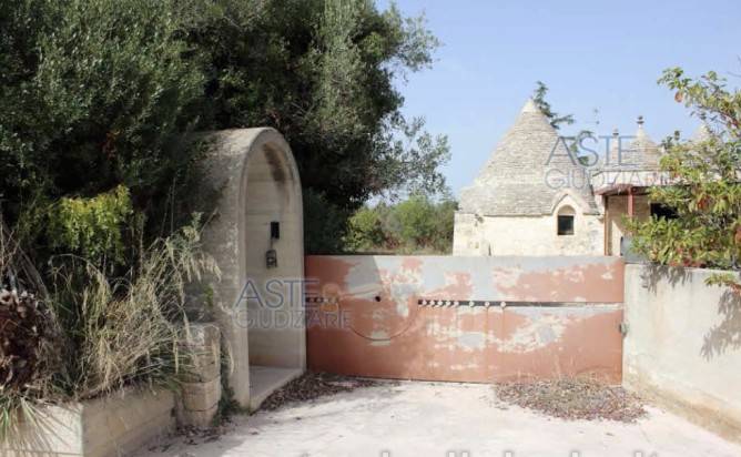 Villa a Monopoli in Contrada Impalata - Foto 2