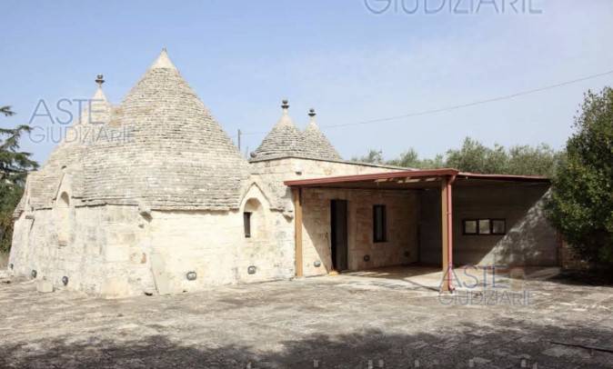 Villa a Monopoli in Contrada Impalata - Foto 4