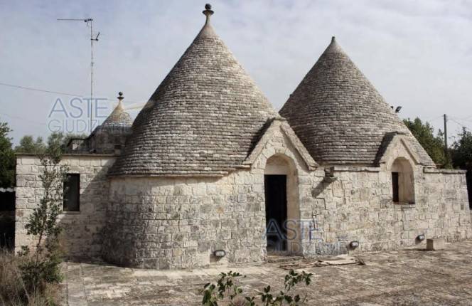 Villa a Monopoli in Contrada Impalata - Foto 5