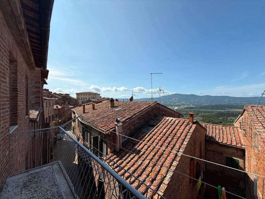 Appartamento a Città della pieve in Via Pietro Vannucci - Foto 4