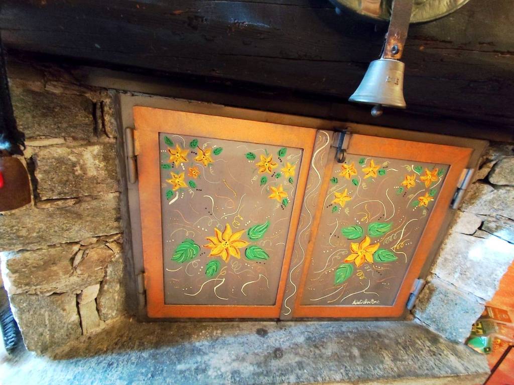 Casa indipendente a Campodolcino in Via Pietra, 33 - Foto 3