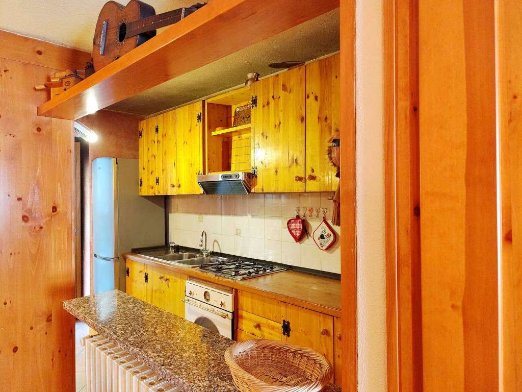 Casa indipendente a Campodolcino in Via Pietra, 33 - Foto 5