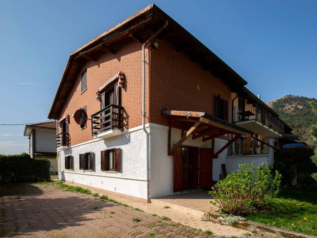 Villa a Givoletto in Via Rubiana, 17 - Foto 2