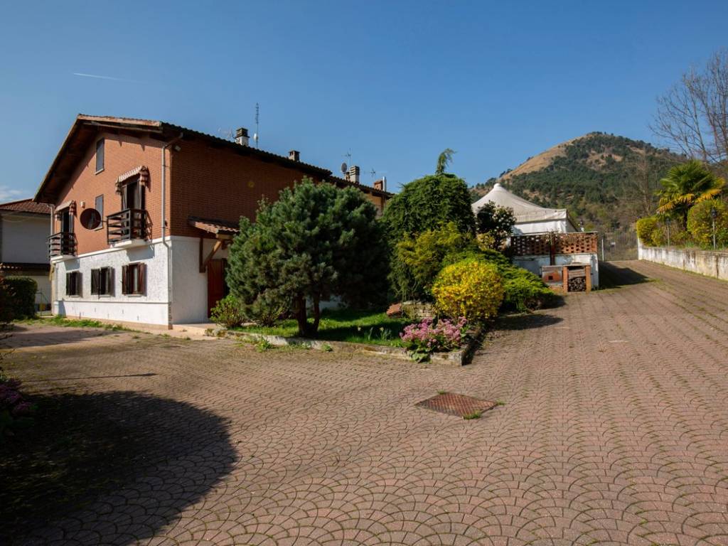 Villa a Givoletto in Via Rubiana, 17 - Foto 3