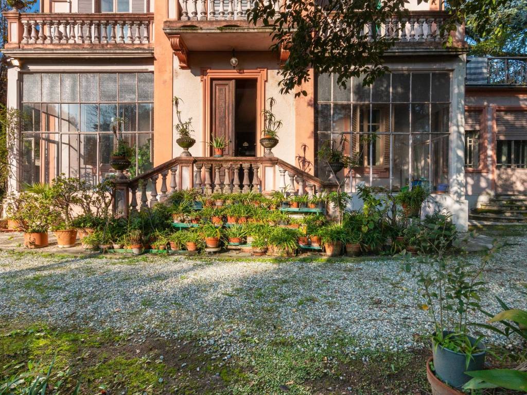 Villa a Rivoli in Viale Roberto Simondetti, 3 - Foto 4