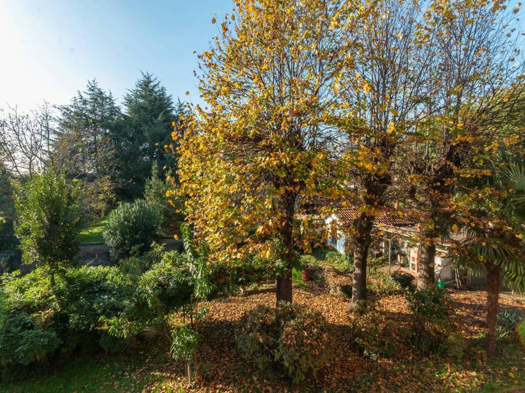 Villa a Rivoli in Viale Roberto Simondetti, 3 - Foto 5