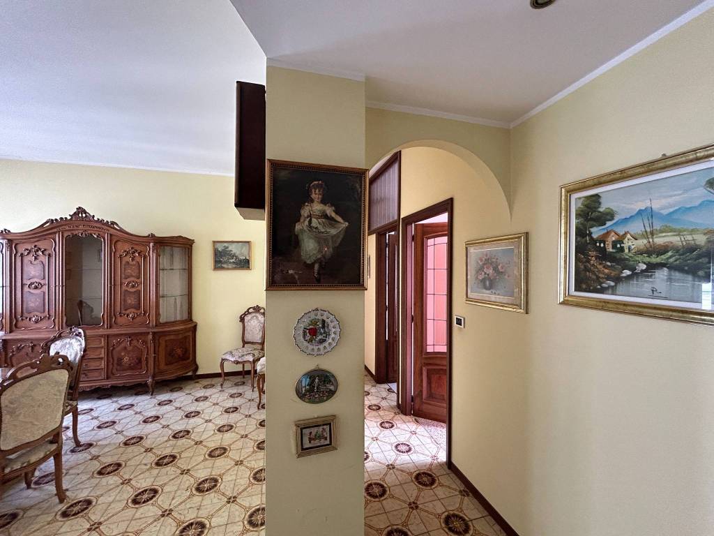 Appartamento a Monza in Via Carlo Poma, 2 - Foto 2