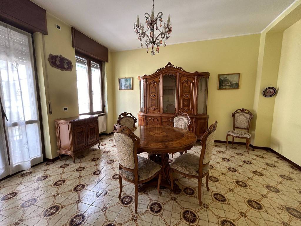 Appartamento a Monza in Via Carlo Poma, 2 - Foto 3