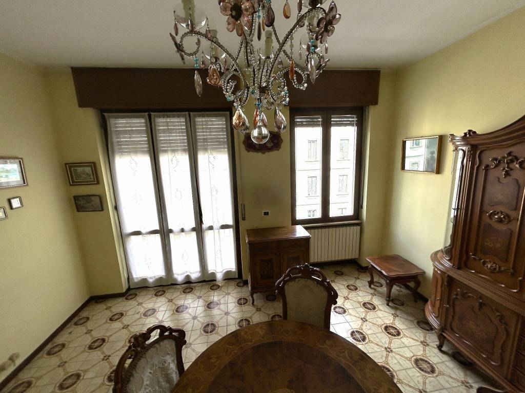 Appartamento a Monza in Via Carlo Poma, 2 - Foto 5