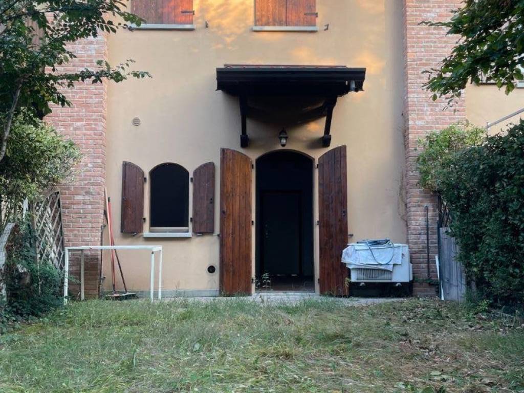 Villetta a schiera a Piacenza in Strada di Vallera - Foto 2