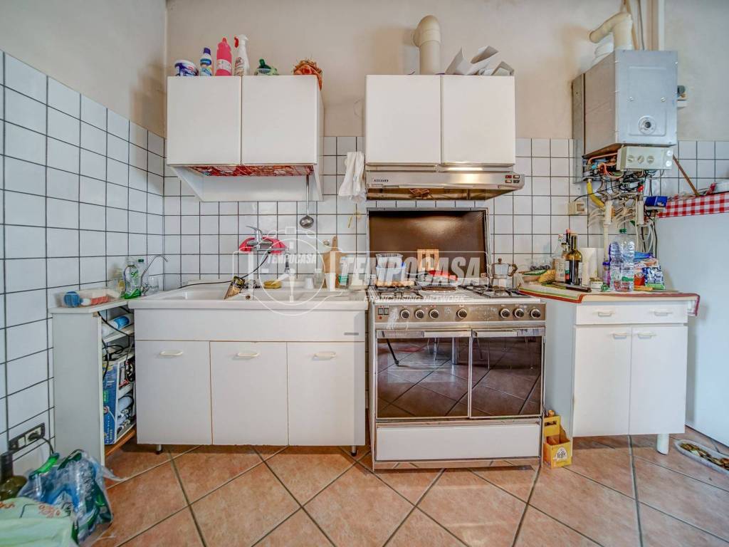 Appartamento a Casorate sempione in Via Milano, 80 - Foto 2