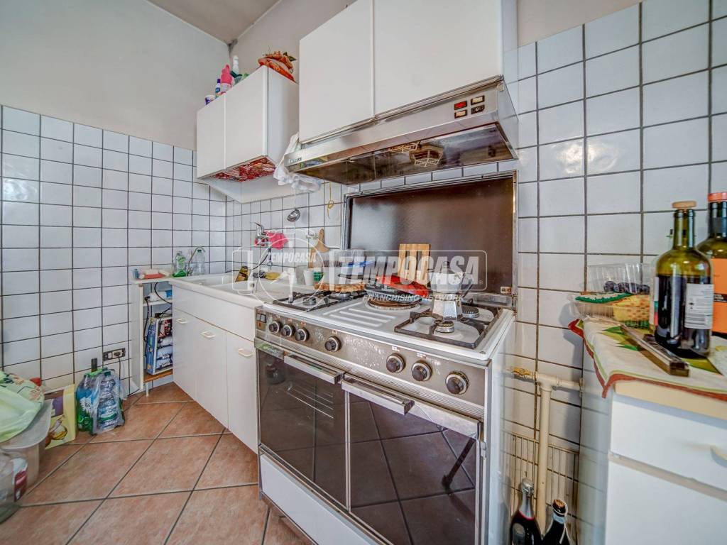 Appartamento a Casorate sempione in Via Milano, 80 - Foto 4