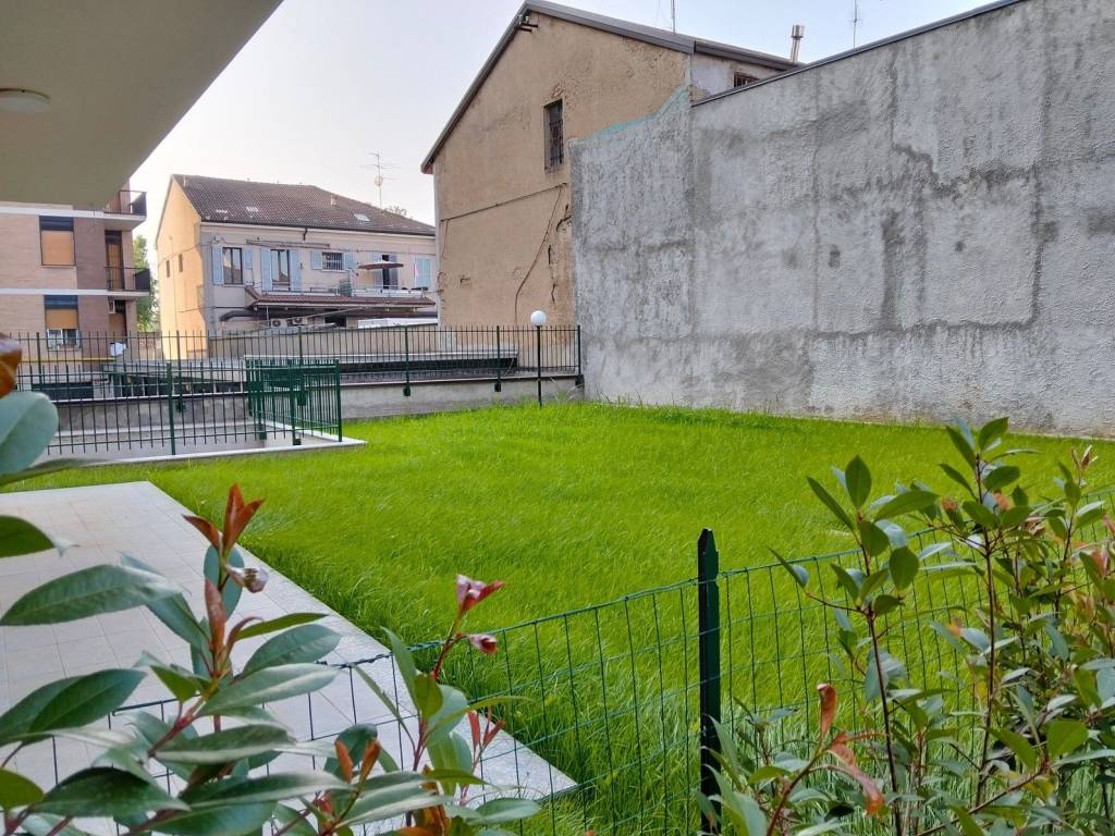 Appartamento a Monza in Via Federico Confalonieri, 3 - Foto 3