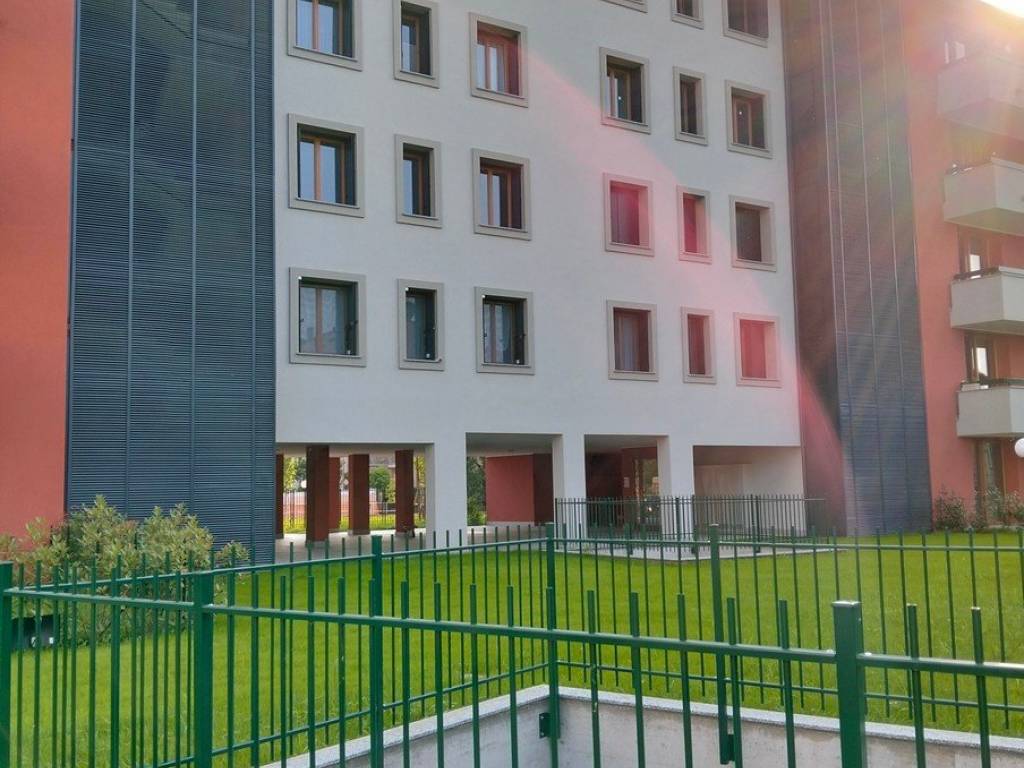 Appartamento a Monza in Via Federico Confalonieri, 3 - Foto 4