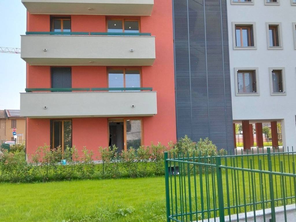 Appartamento a Monza in Via Federico Confalonieri, 3 - Foto 5