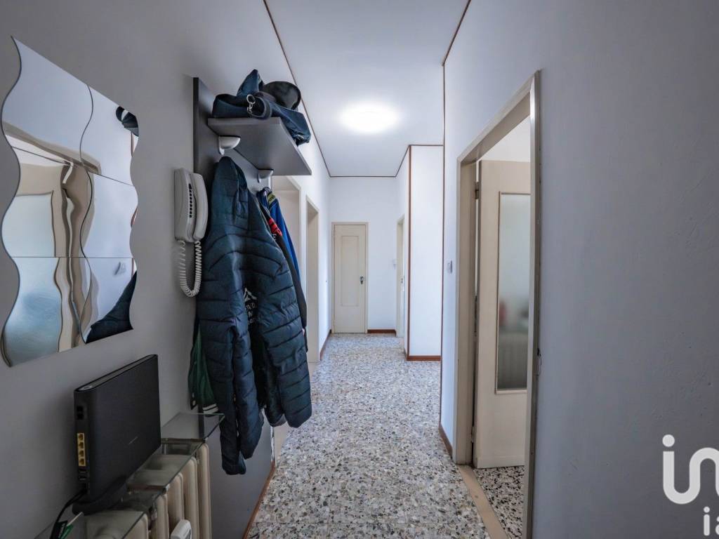 Appartamento a Ferrara in Via Giambattista Canani, 32 - Foto 3