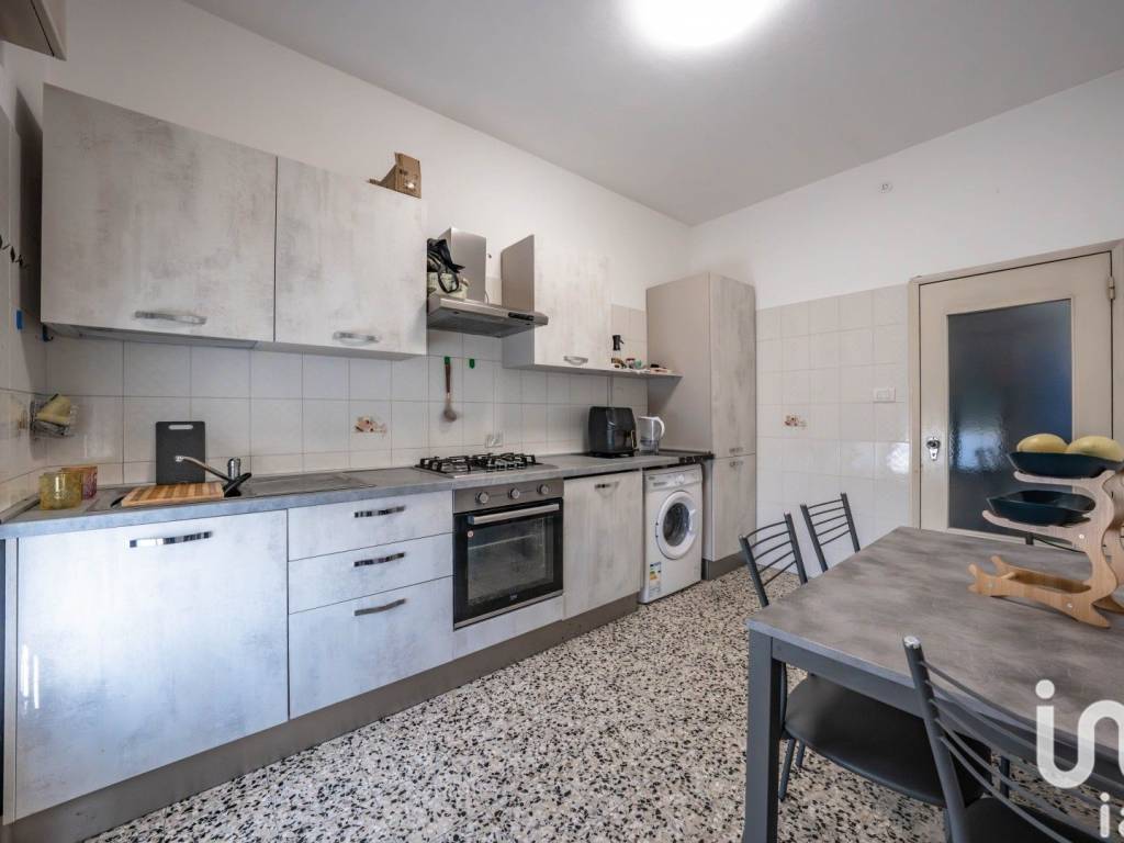 Appartamento a Ferrara in Via Giambattista Canani, 32 - Foto 4