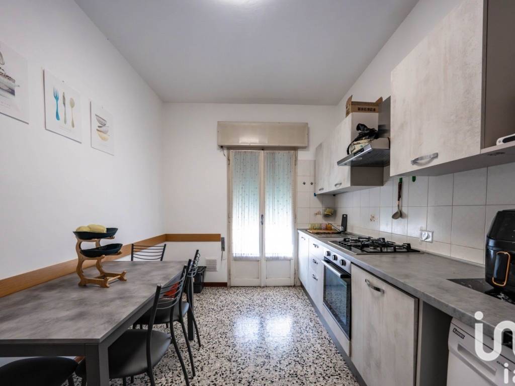 Appartamento a Ferrara in Via Giambattista Canani, 32 - Foto 5