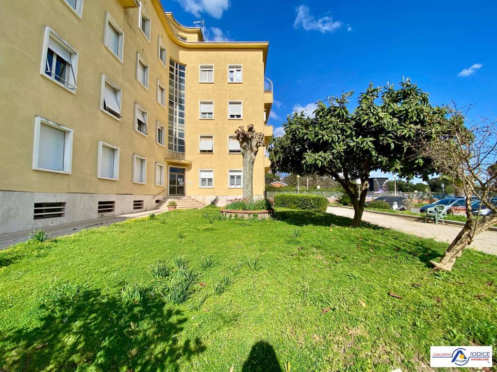 Appartamento a Sabaudia in largo Giuseppe Toigo - Foto 3