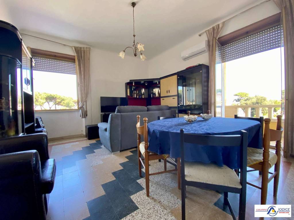 Appartamento a Sabaudia in largo Giuseppe Toigo - Foto 5