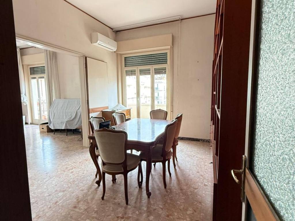 Appartamento a Reggio calabria in Via Gregorio Palestino - Foto 2
