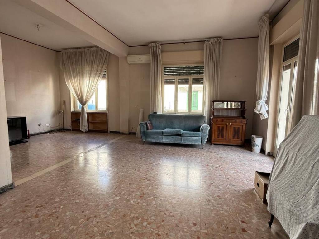 Appartamento a Reggio calabria in Via Gregorio Palestino - Foto 3