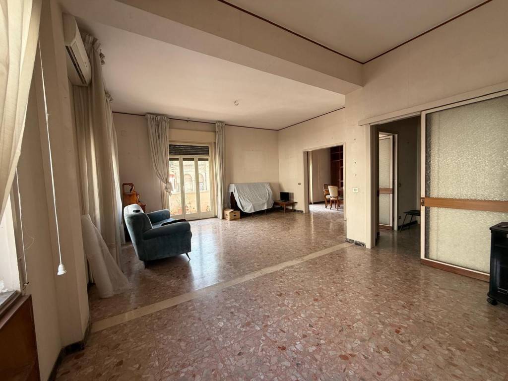 Appartamento a Reggio calabria in Via Gregorio Palestino - Foto 4