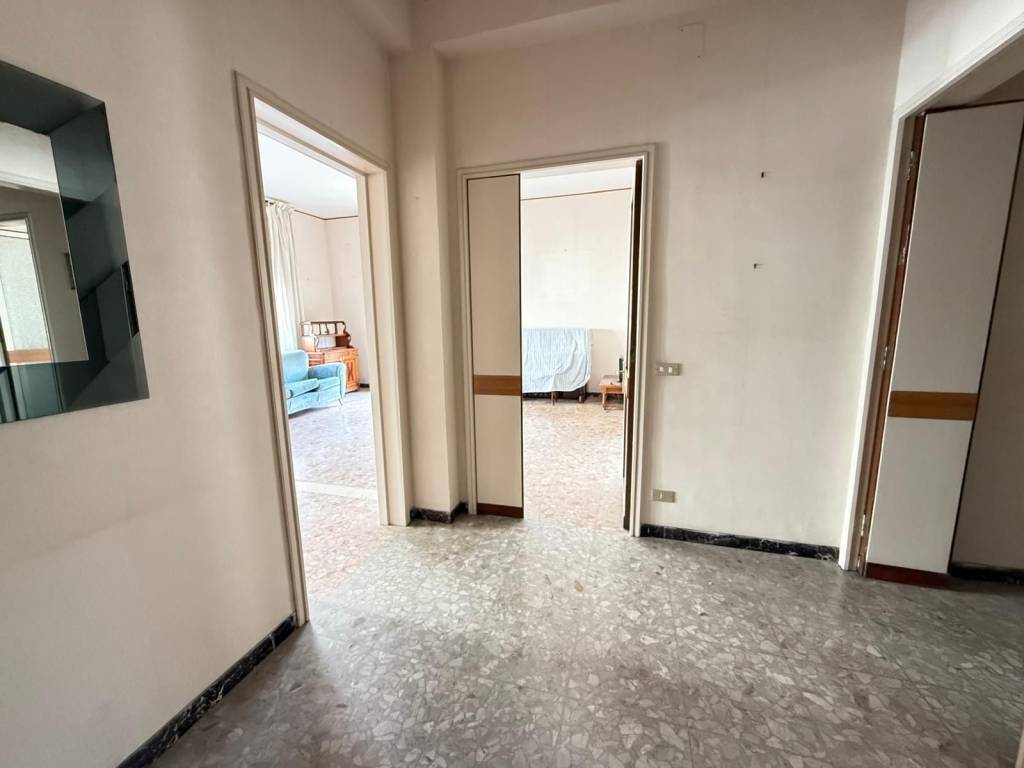 Appartamento a Reggio calabria in Via Gregorio Palestino - Foto 5