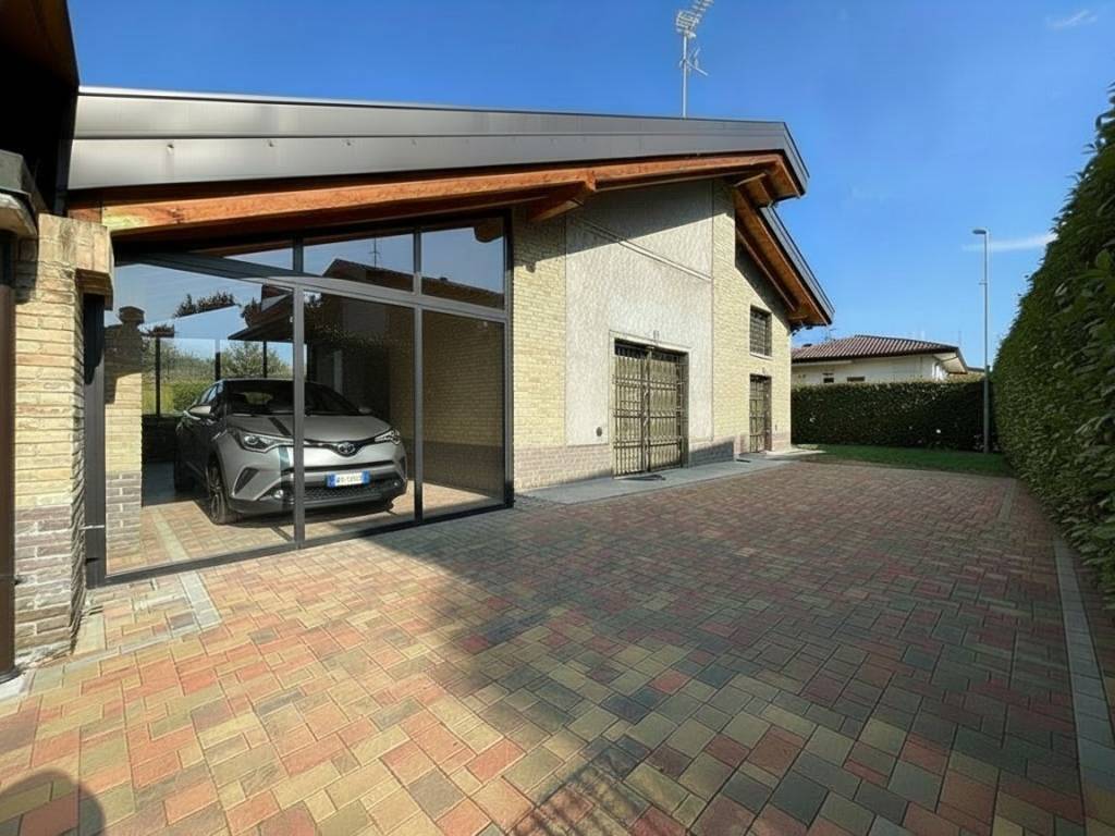 Villa a Mozzate in Via al Santuario - Foto 2